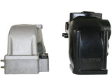 aFe Bladerunner 3.5in Intake Manifold 03-07 Dodge Diesel Trucks L6-5.9L (td) - 46-11011