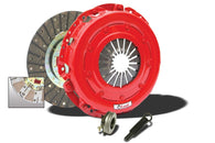 McLeod Street Extreme 99-04 Ford Mustang 4.6L 11 X 1-1/8 X 26 Spline - 75303