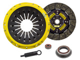 ACT 1988 Toyota Supra XT/Perf Street Sprung Clutch Kit - TS2-XTSS
