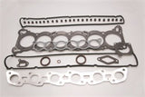 Cometic Street Pro Nissan 1991-02 RB25DE 2.5L Inline 6 87mm Bore Top End Kit - PRO2016T