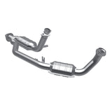 MagnaFlow Conv DF '96-'99 Ford Taurus3.0L 50S - 444034