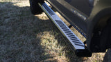 Lund 15-17 Chevy Colorado Crew Cab Summit Ridge 2.0 Running Boards - Stainless - 28665026