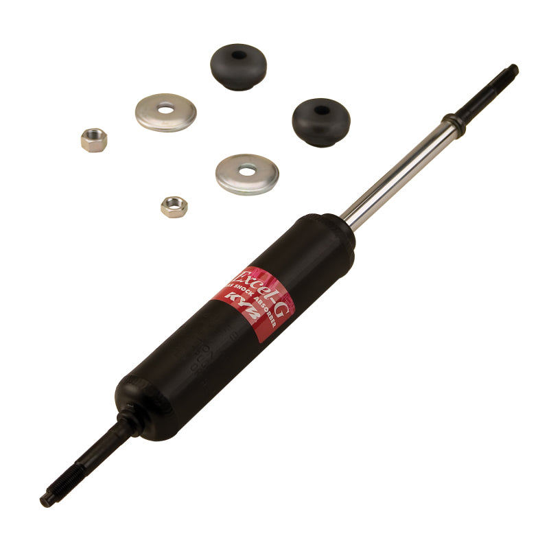 KYB Shocks & Struts Excel-G Front CHRYSLER Cordoba 1980-83 CHRYSLER Fifth Avenue 1983-89 CHRYSLER Im - 343138