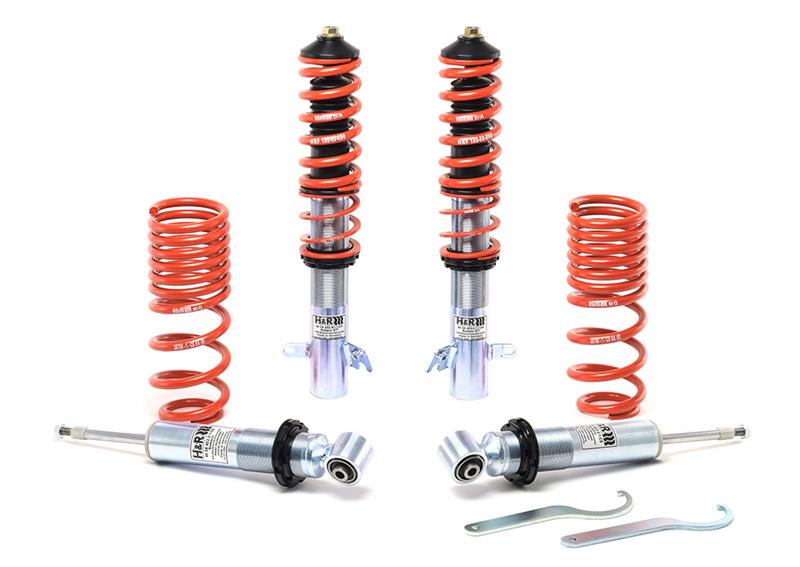 H&R 15-19 Subaru STi RSS Coil Over - RSS46760-1