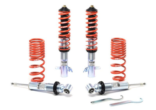H&R 15-19 Subaru STi RSS Coil Over - RSS46760-1