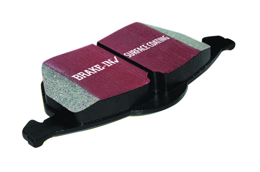EBC 84-88 Toyota 4 Runner 2.4 Ultimax2 Front Brake Pads - UD137