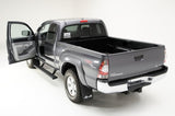 AMP Research 2016-2017 Toyota Tacoma Double Cab/Access PowerStep - Black - 75162-01A