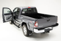 AMP Research 2016-2017 Toyota Tacoma Double Cab/Access PowerStep - Black - 75162-01A