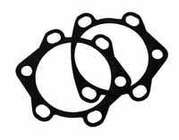 SPC Performance .20 deg. NYLON TOE SHIM - 71721