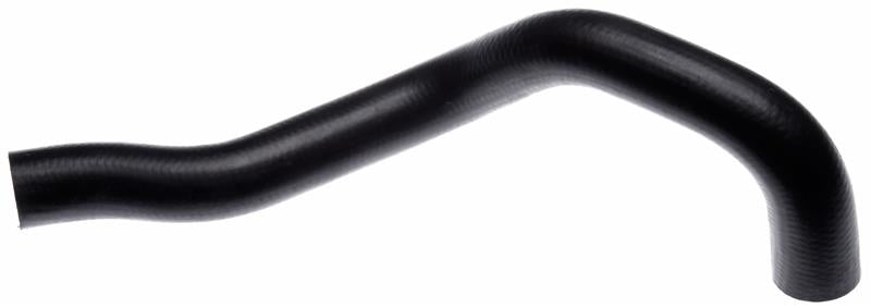 Gates 93-98 Toyota Supra 3.0L Lower Molded Coolant Hose - 23239