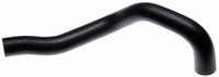 Gates 93-98 Toyota Supra 3.0L Lower Molded Coolant Hose - 23239