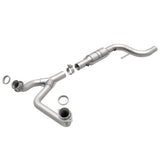MagnaFlow Conv DF '02 Chevrolet Camaro 3.8L - 93435