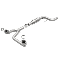MagnaFlow Conv DF '02 Chevrolet Camaro 3.8L - 93435