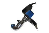 BBK 2018 Ford Mustang 5.0L Cold Air Intake Kit - Chrome Finish - 1452