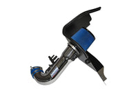 BBK 2018 Ford Mustang 5.0L Cold Air Intake Kit - Chrome Finish - 1452
