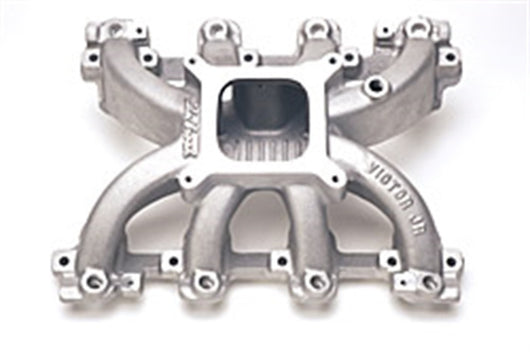 Edelbrock LS1 Carburedted Manifold Only - 29087