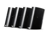 Akrapovic 07-13 BMW M3 (E90) Tail Pipe Set (Carbon) - TP-CT/3
