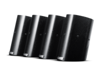 Akrapovic 07-13 BMW M3 (E90) Tail Pipe Set (Carbon) - TP-CT/3