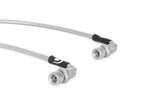 Goodridge 00-06 Tahoe / 00-07 Suburban / 00-05 Escalade All w/ Stablia Track Brake Lines - 14196