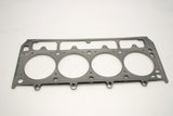 Cometic GM LSX McLaren 4.185in Bore .040 inch MLS Headgasket - Right - C5935-040