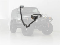 Volant 98-06 Jeep TJ 4.0 L6 Pro5 Closed Box Air Intake System - 17540