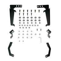 Westin 2006-2008 Dodge Ram 1500 Sportsman Grille Guard - Black - 40-1955