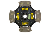 ACT 1993 Mazda MX-3 4 Pad Sprung Race Disc - 4190104