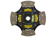 ACT 1993 Mazda MX-3 4 Pad Sprung Race Disc - 4190104