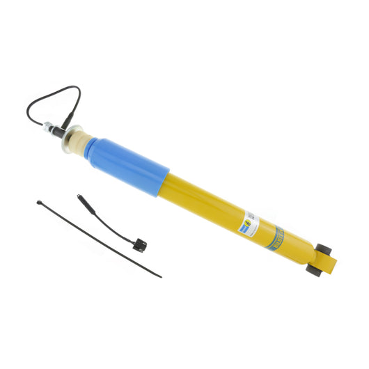 Bilstein B8 (DampTronic) 08-13 BMW M3 V8 4.0L Base Rear 46mm Monotube Shock Absorber - 26-224572