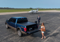 Retrax 09-14 F-150 Super Crew/Super Cab & Reg. Cab 6.5ft Bed RetraxPRO MX - 80372