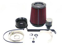 K&N Performance Intake Kit VW BEETLE 1.8L 20V TURBO L4 150BHP - 57-0432