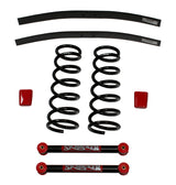 Skyjacker DGE RAM 3" 1500 CLASS1 KIT  - D301K