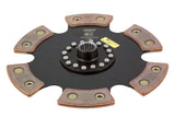 ACT 2003 Dodge Neon 6 Pad Rigid Race Disc - 6240026