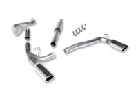 Borla 03-05 SRT4 Cat-Back Exhaust - 140070