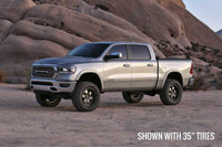 Fabtech 2019 Ram 1500 4WD 6in Basic System w/Perf. Shocks - K3086