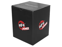 aFe Pro GUARD D2 Fuel Filter 08-10 Ford Diesel Trucks V8 6.4L (td) (4 Pack) - 44-FF013-MB