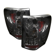 Spyder Jeep Grand Cherokee 99-04 (LED Indicator)LED Tail Lights Smoke ALT-YD-JGC99-LED-SM - 5005694