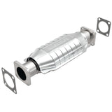MagnaFlow Conv DF Chevrolet-Isuzu 82 8 - 23652