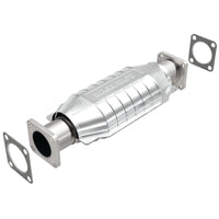 MagnaFlow Conv DF Chevrolet-Isuzu 82 8 - 23652