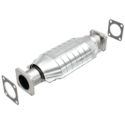 MagnaFlow Conv DF Chevrolet-Isuzu 82 8 - 23652