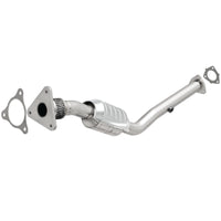 MagnaFlow When out of stock use 46694 - 23630