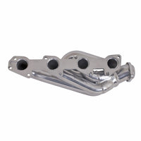 BBK 04-08 Dodge Ram 5.7 Hemi Shorty Tuned Length Exhaust Headers - 1-3/4 Silver Ceramic - 40090