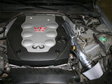 aFe Takeda Intakes Stage-2 PDS AIS PDS Nissan 350Z 03-06: Infiniti G35 03.5-06 V6-3.5L (blk) - TR-3001B