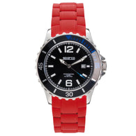 Sparco Watch Pro Mens Red - 099014RS