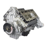 Industrial Injection 10-12 Chevrolet LML Duramax Performance Short Block ( No Heads ) (R/R Only) - PDM-LMLRSB