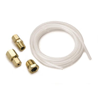 Autometer 1/8in Dia x 10' Nylon Tubing - 3223
