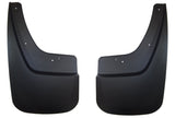 Husky Liners 14 GMC Sierra 1500 Custom Front Black Mud Guards - 56891