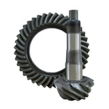 Yukon Gear High Performance Gear Set For GM Ci in a 3.55 Ratio - YG GMVET-355