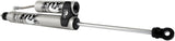Fox 07+ Jeep JK 2.0 Performance Series 11.6in. Smooth Body Remote Res. Front Shock / 4-6in. Lift - 985-24-011