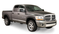 Bushwacker 2019 Ram 1500 OE Style Flares - Black - 50928-02